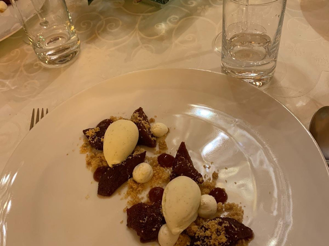 Auberge Ramstein主图