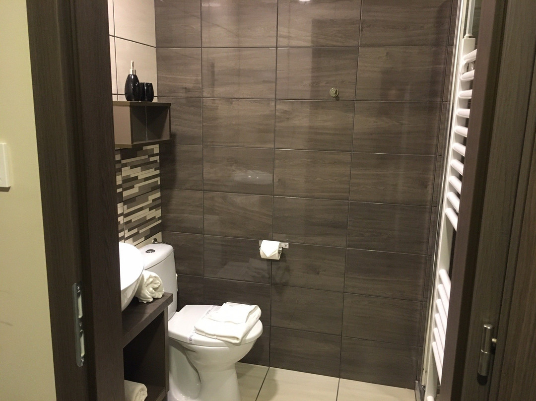 Erzsebet Hotel
