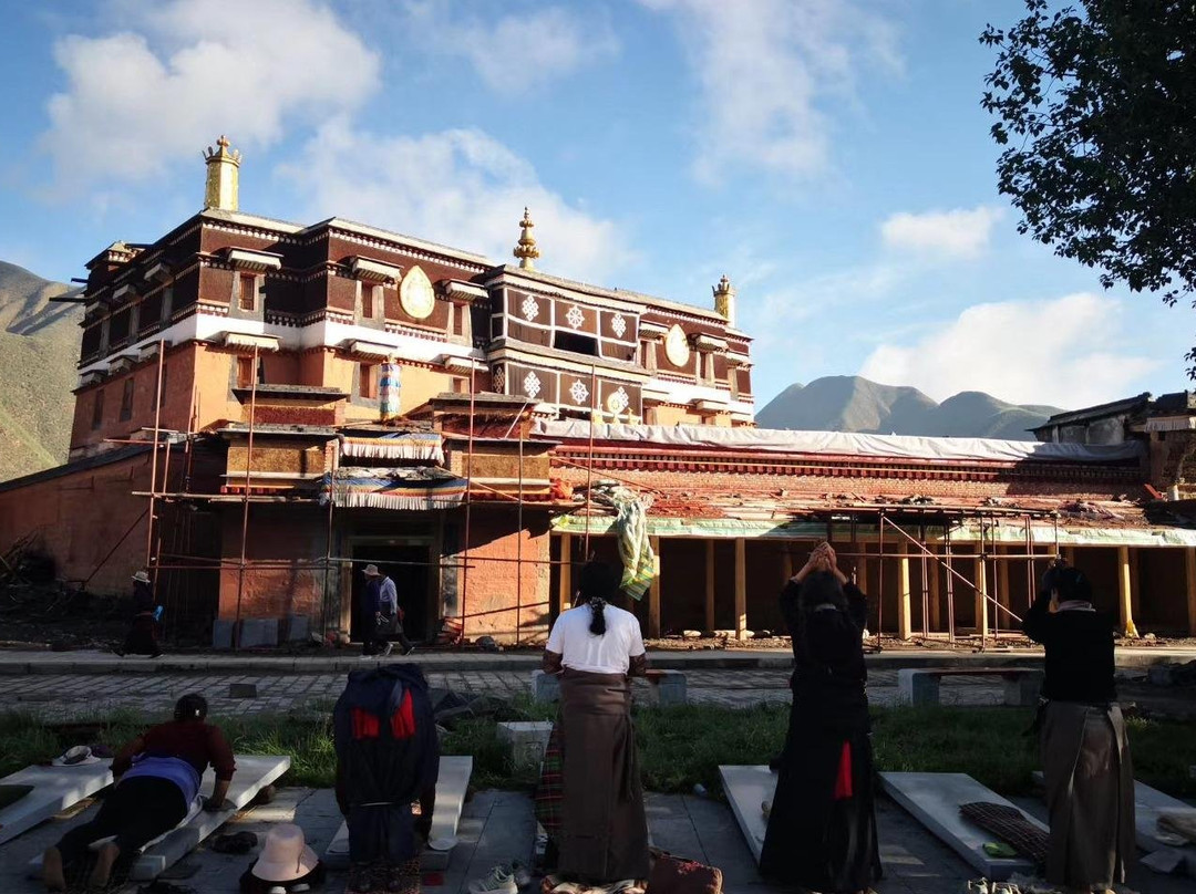 SilkRoadTrips-兰州市必去景点