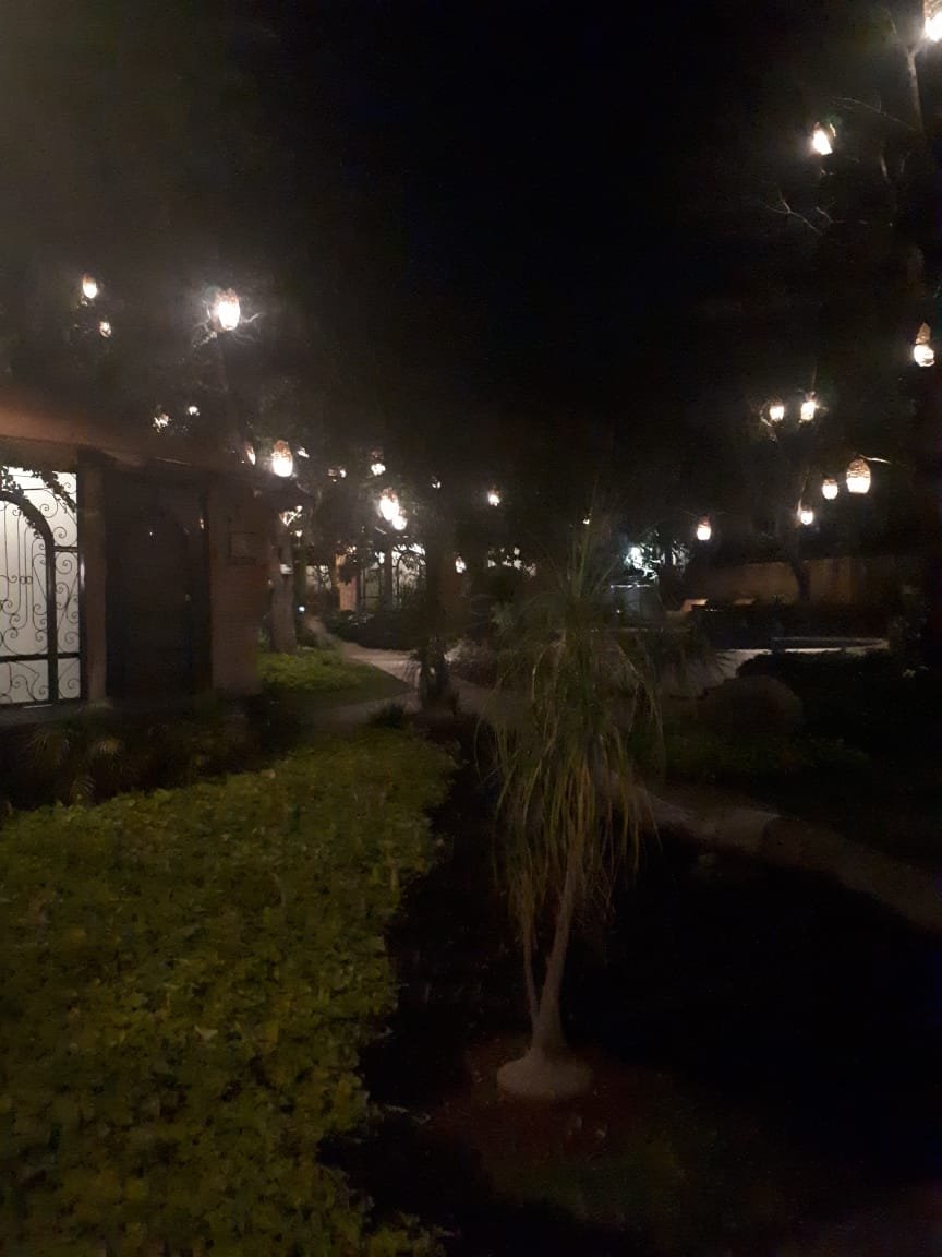 Villa Armonia Hotel & Spa-浴室