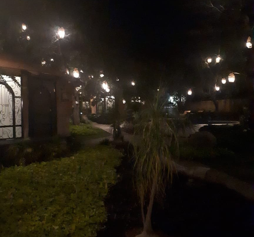 Villa Armonia Hotel & Spa主图