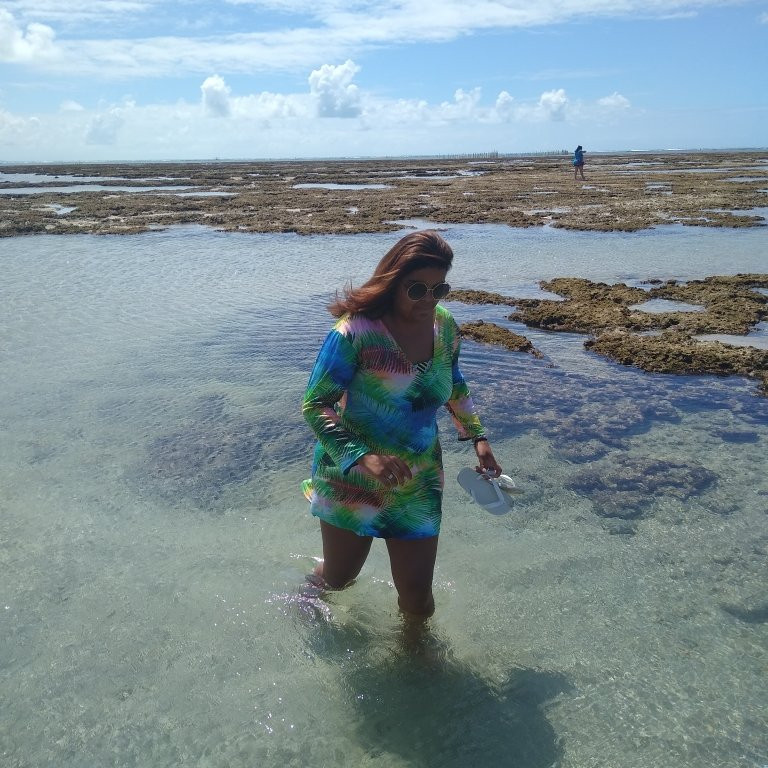 Ponta Verde Beach-Maceio必去景点