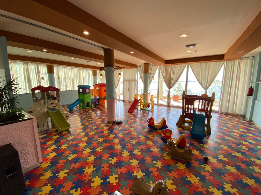 Khiran Resort Family Resort主图