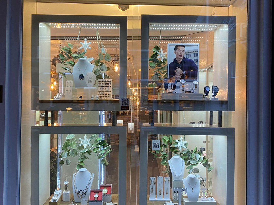 Juwelier Jos景点图片