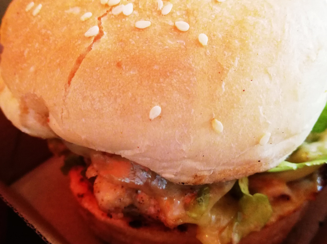 Blue West Villas主图