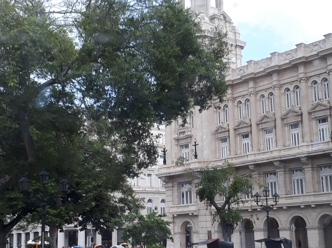Central Havana景点图片