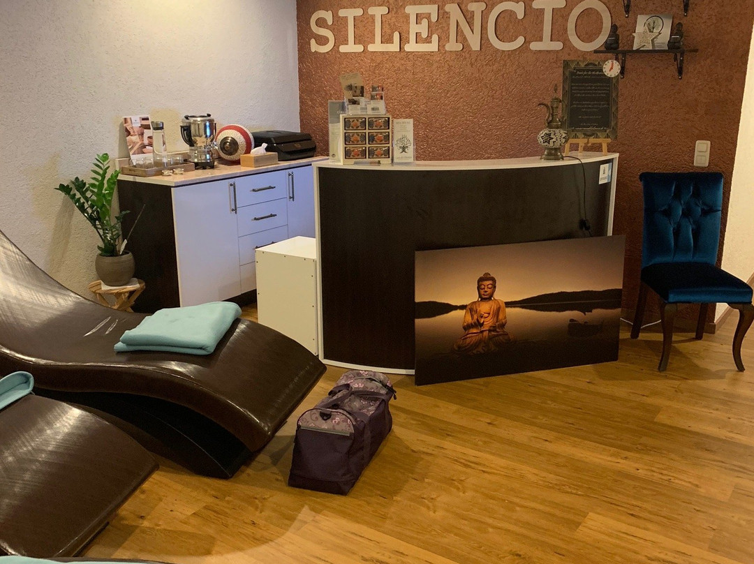 Schwitzkasten Sauna Spa Lebensart-Budenheim必去景点