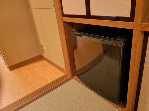 奥之细道旅馆主图