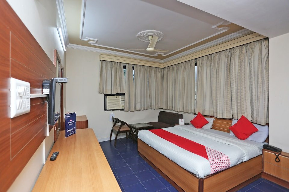 OYO 8871 Hotel Veer Sarthak主图