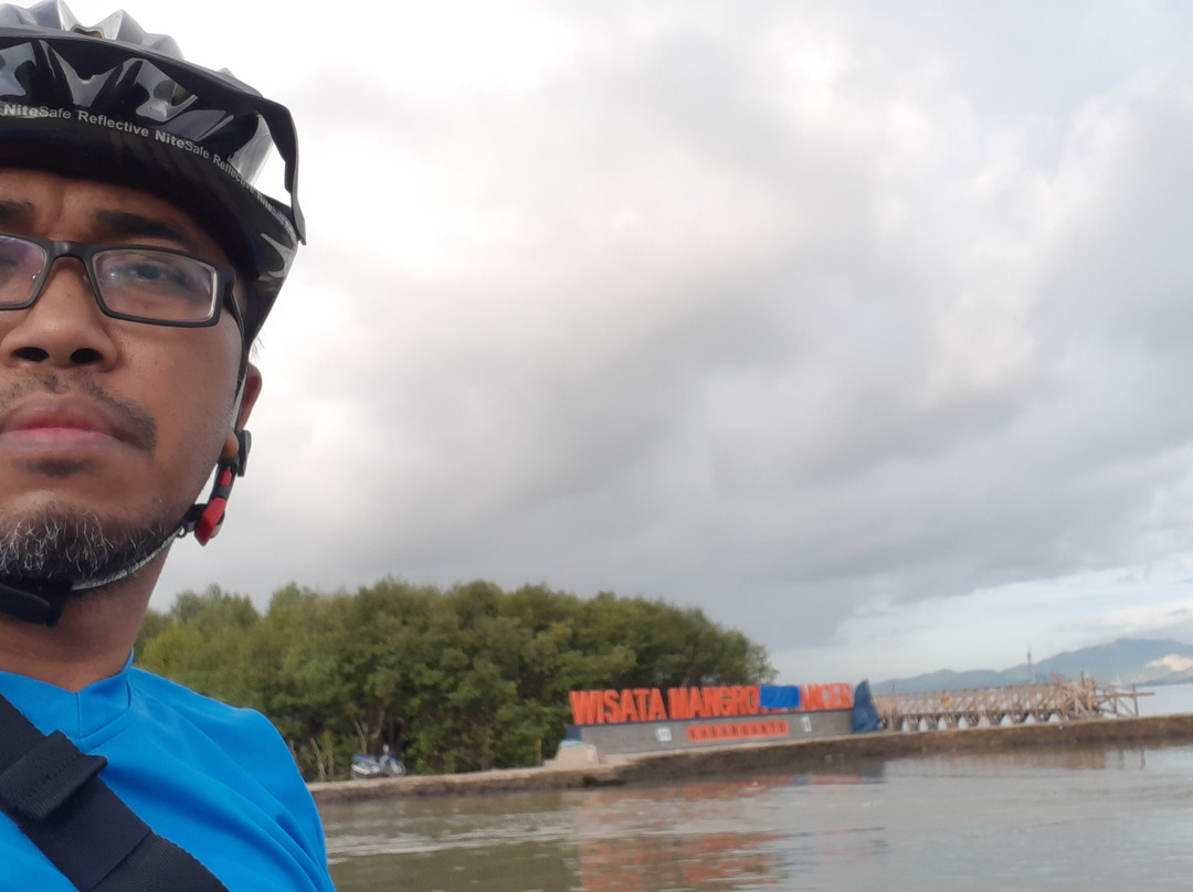 Karangantu Harbour-西冷必去景点