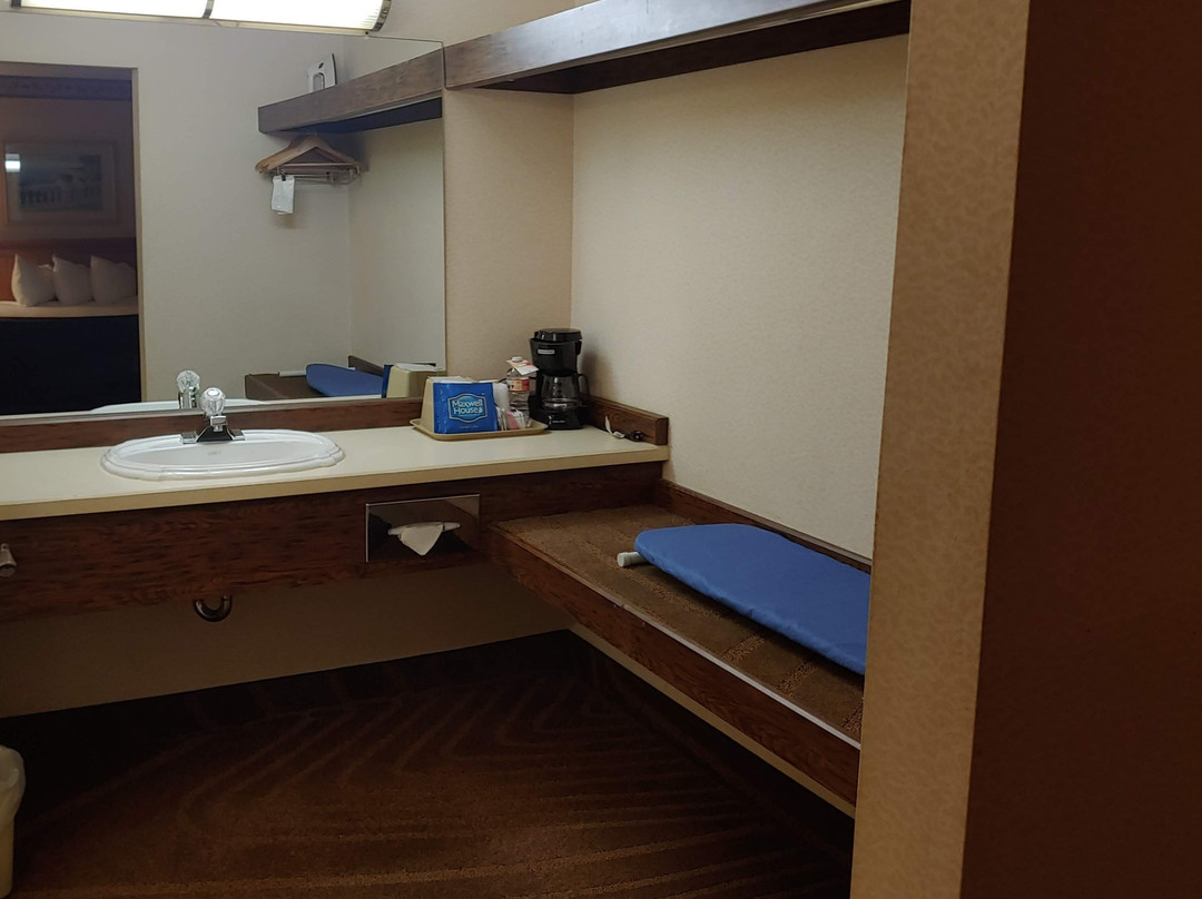 美国最佳价值黄金乡村旅馆&赌场主图