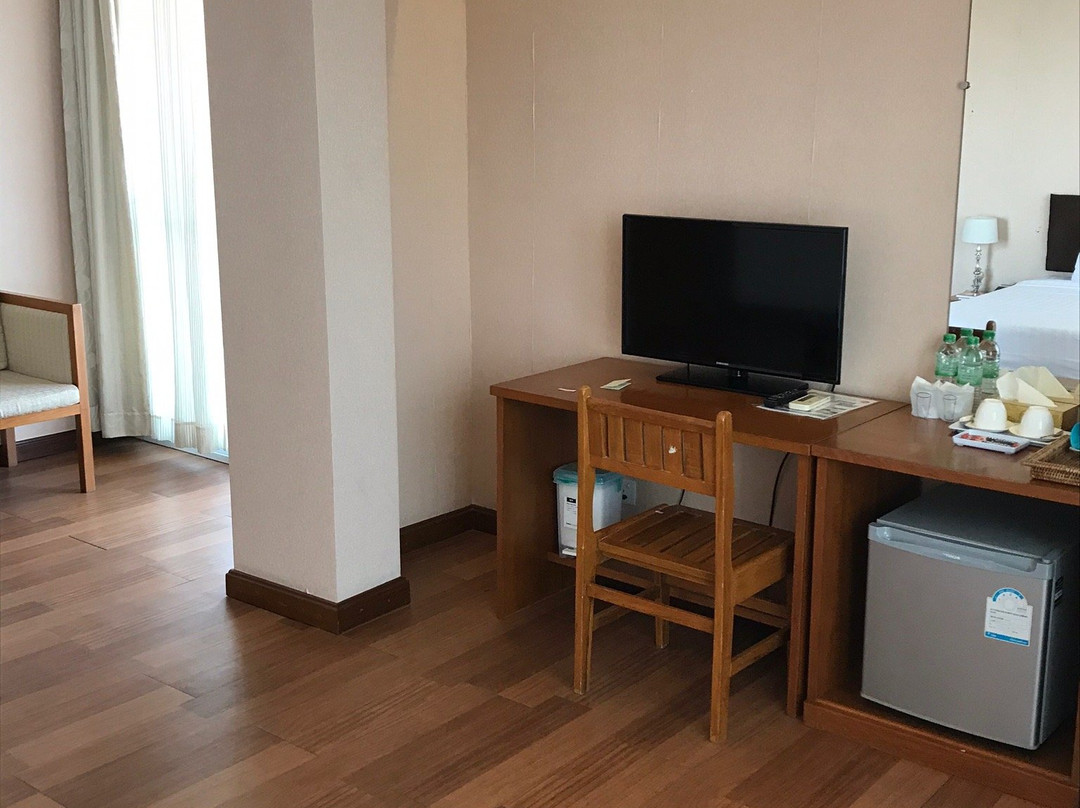 Hotel Grand Jade主图