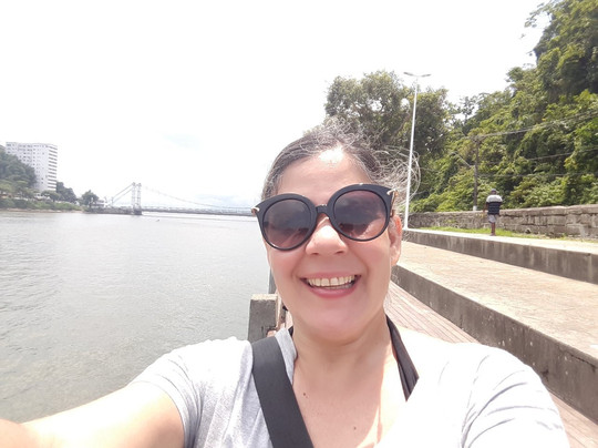 Suspension Bridge-Sao Vicente必去景点