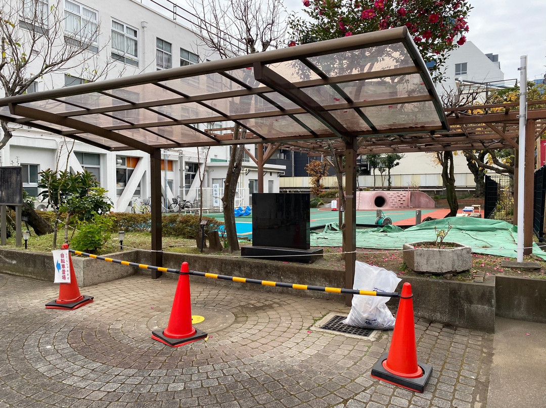 东京玩具美术馆-Yotsuya必去景点