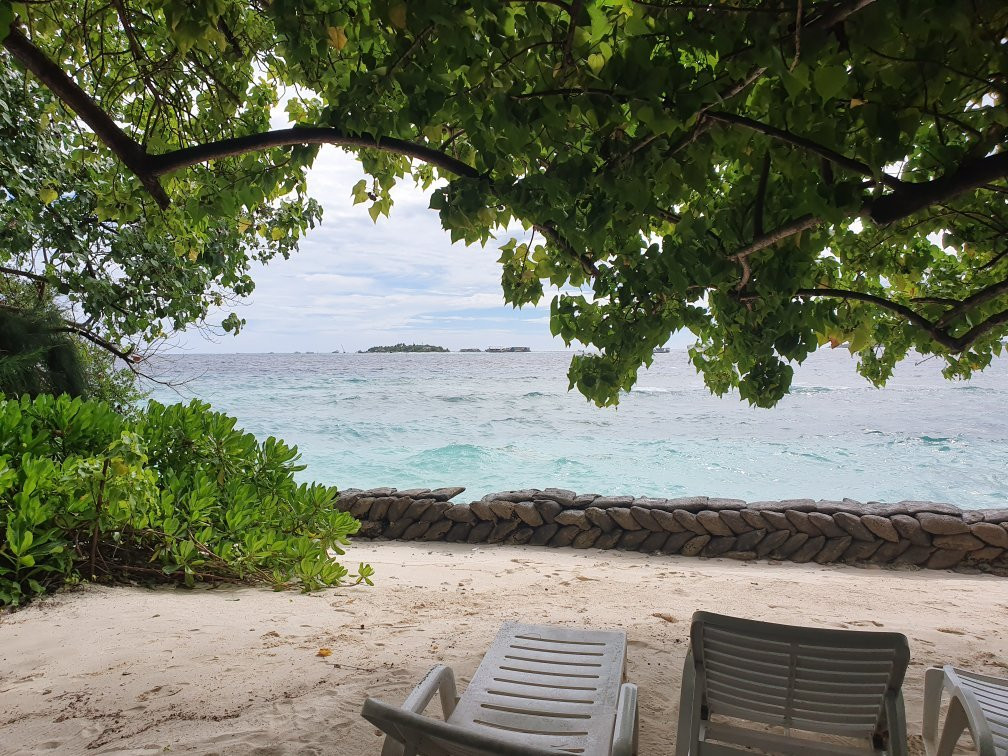 白雅度岛四星岛-马列南环礁必去景点