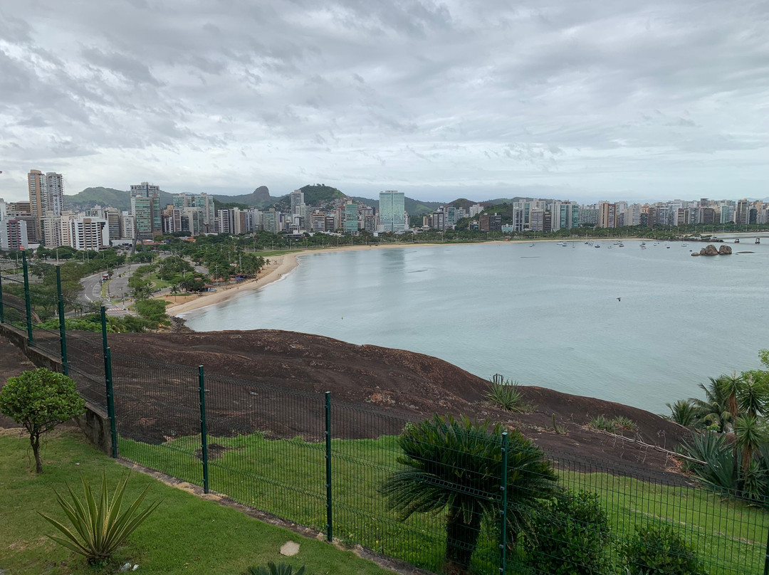 Hotel Senac Ilha do Boi主图