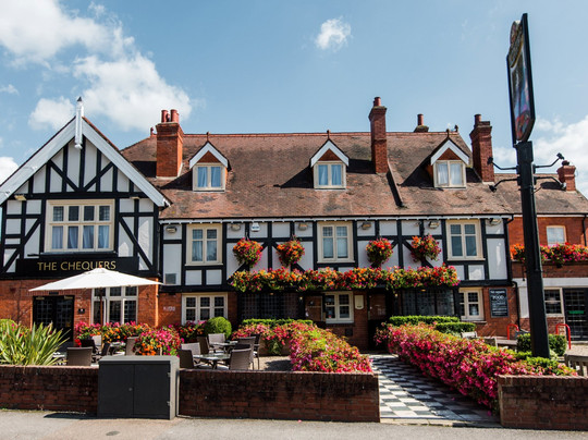 The Chequers