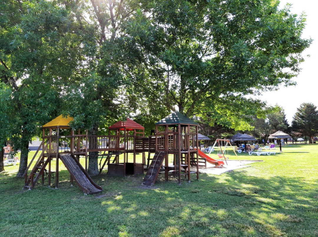 Wyndham Garden Lujan主图