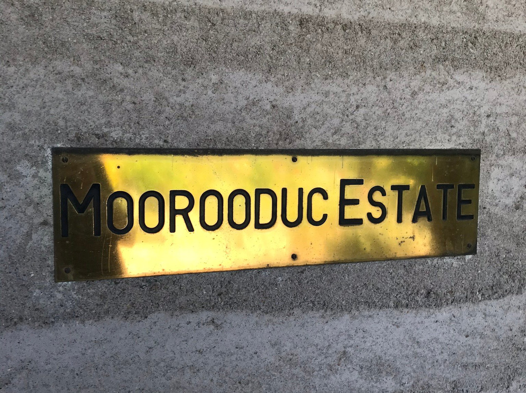Moorooduc Estate景点图片