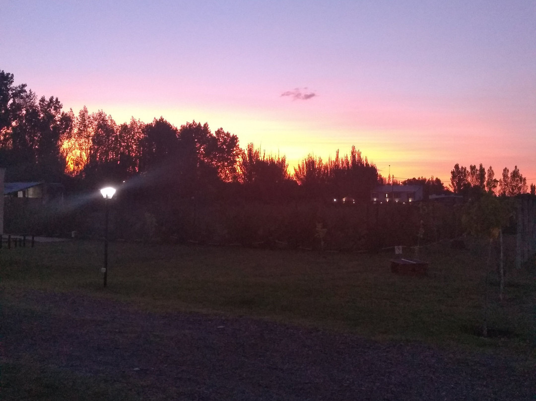 Tierra Virgen Cabanas主图