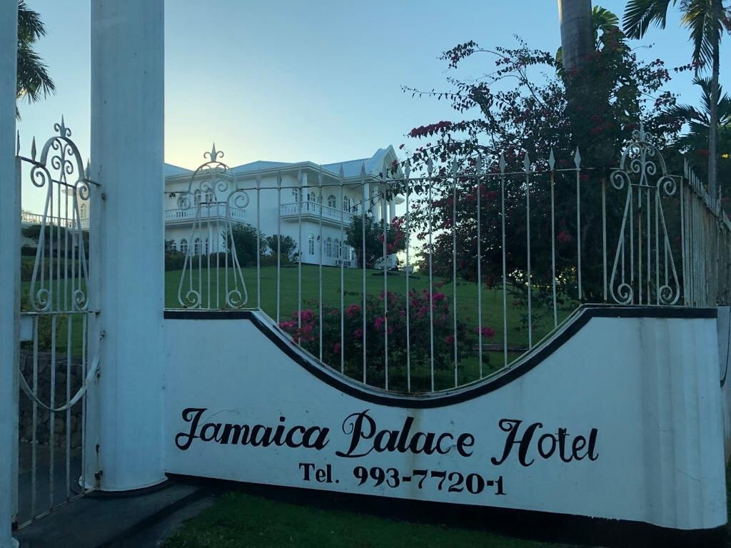 Jamaica Palace Hotel主图