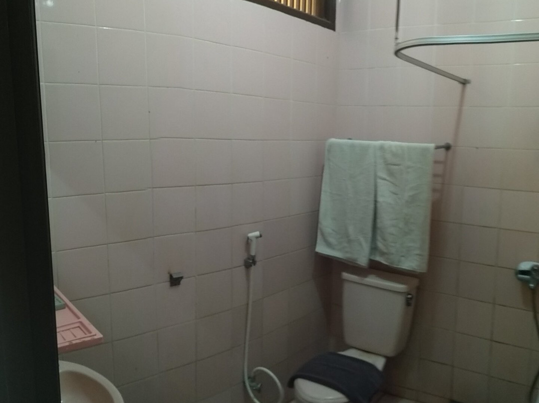 Amanda Hills Bandungan主图