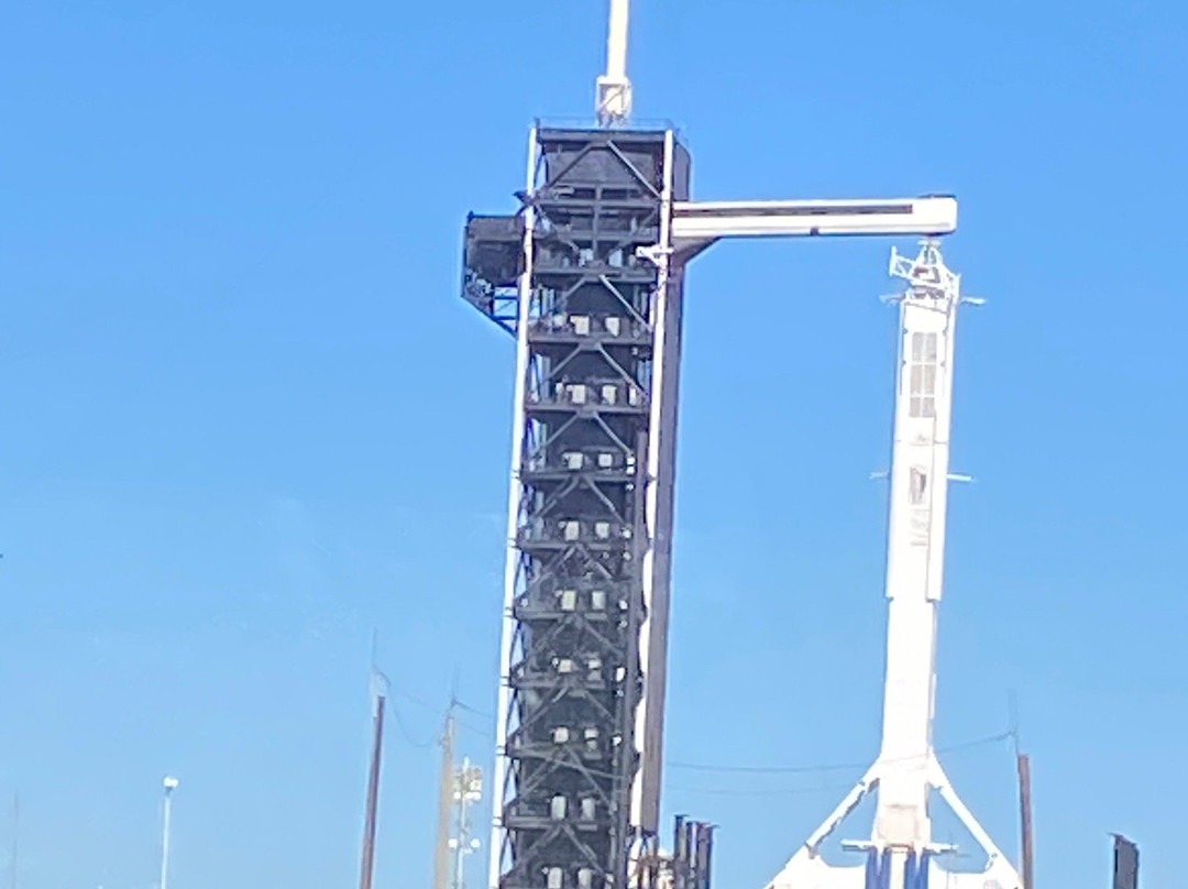 Kennedy Space Center Store-奥兰多必去景点