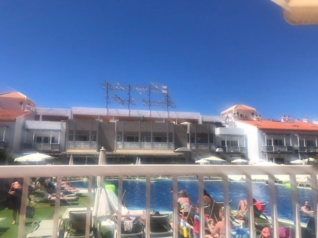 Cosmopolitan Golf & Beach Resort主图