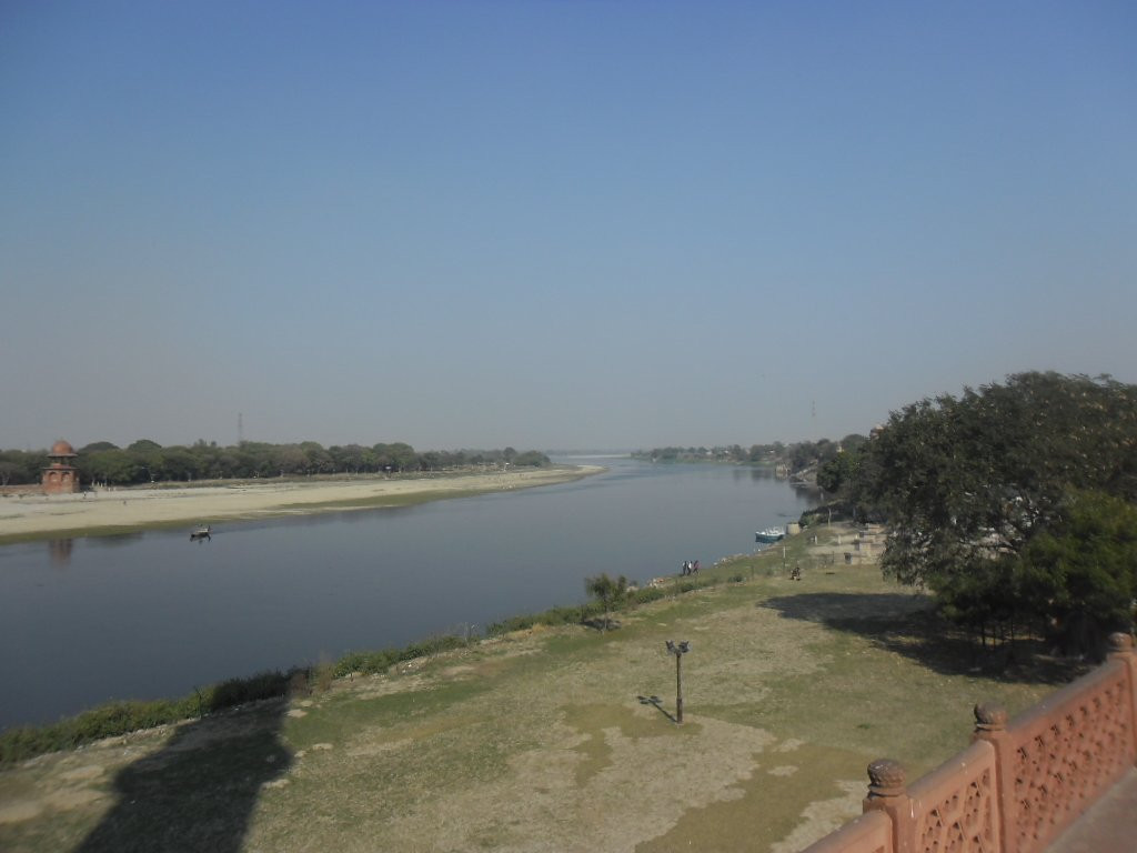 India de Viajes-阿格拉必去景点