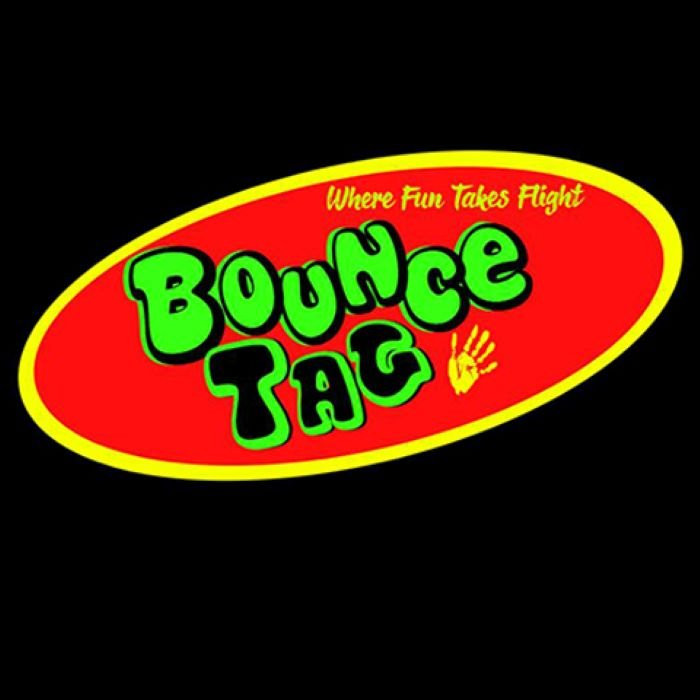 Bounce Tag景点图片