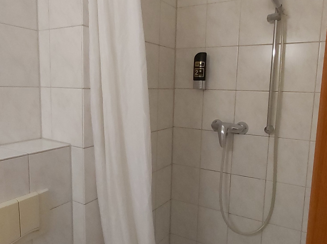 多姆斯特恩酒店主图