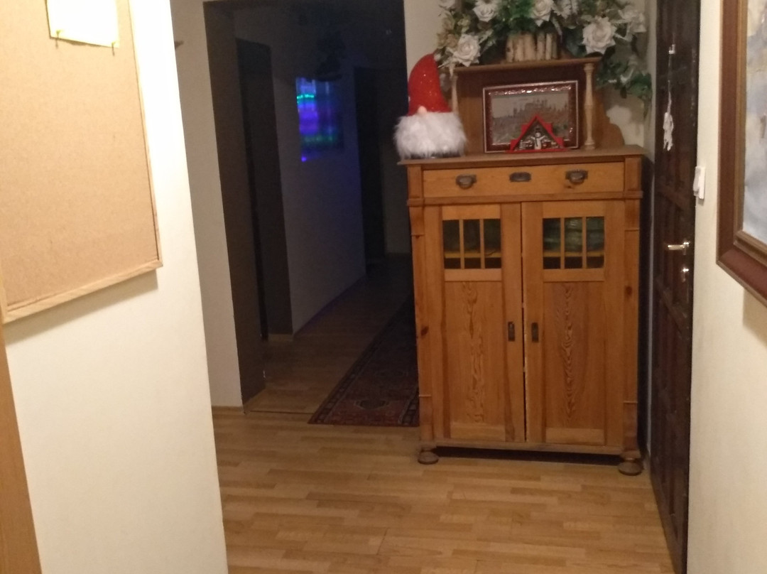 Gościniec Nad Potokiem主图