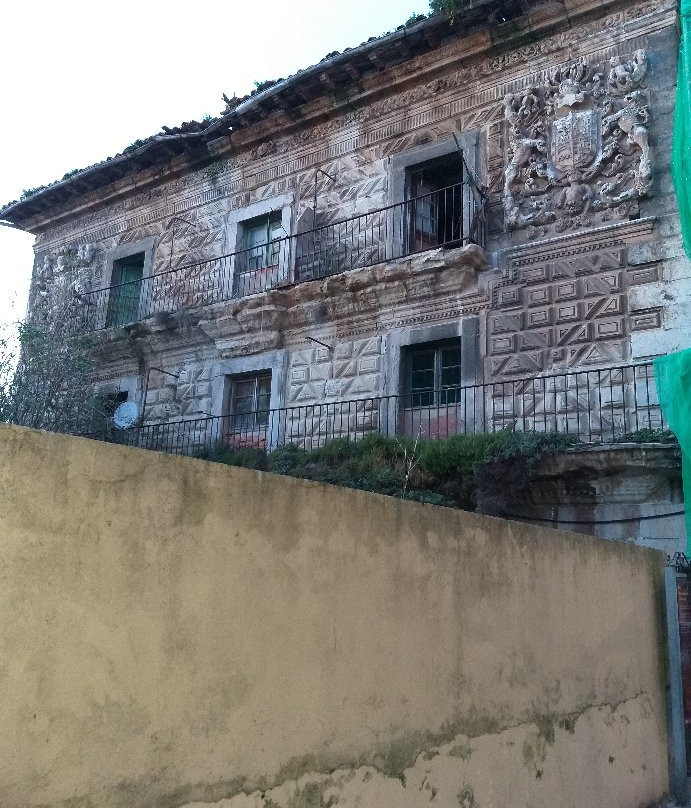 Antiguo Hospital Militar de Santona景点图片