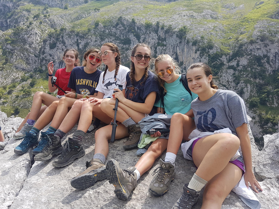 Picos Adventures景点图片