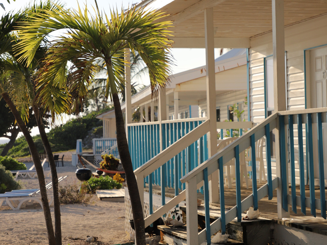 Paradise Villas主图