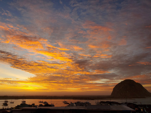 河岸酒店-莫罗贝主图