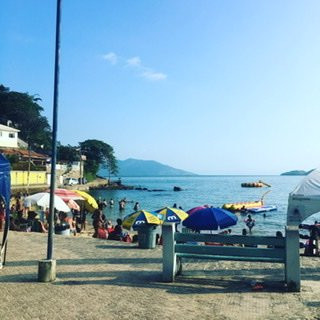 Mangaratiba Beach景点图片