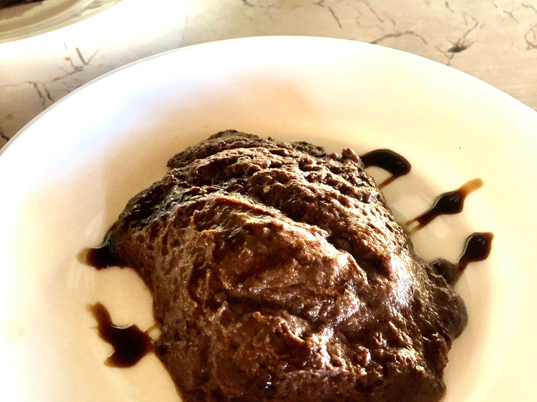 美景度假村美利亚大酒店主图