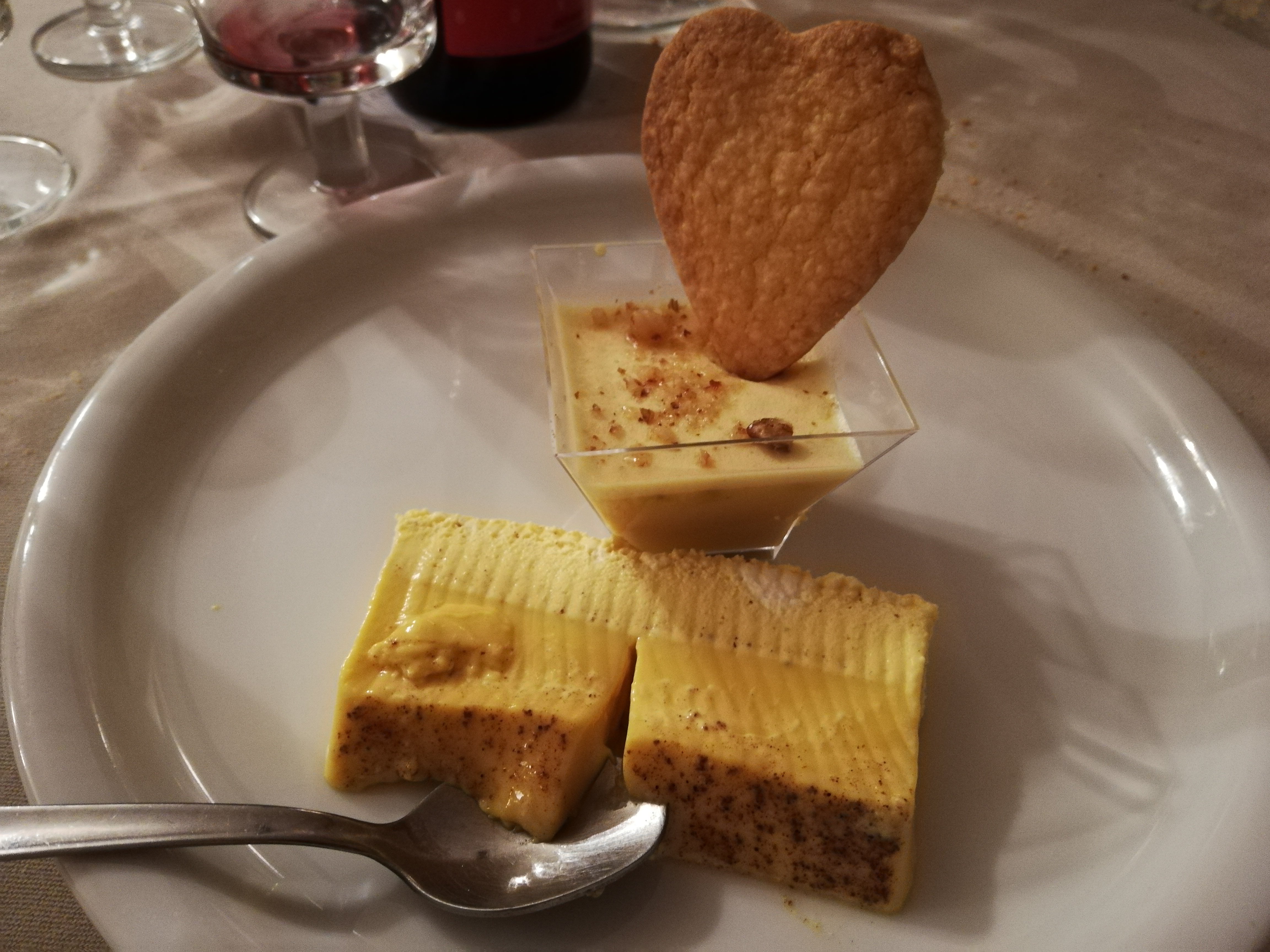 Albergo d'Ala Ristorante Silla-官方