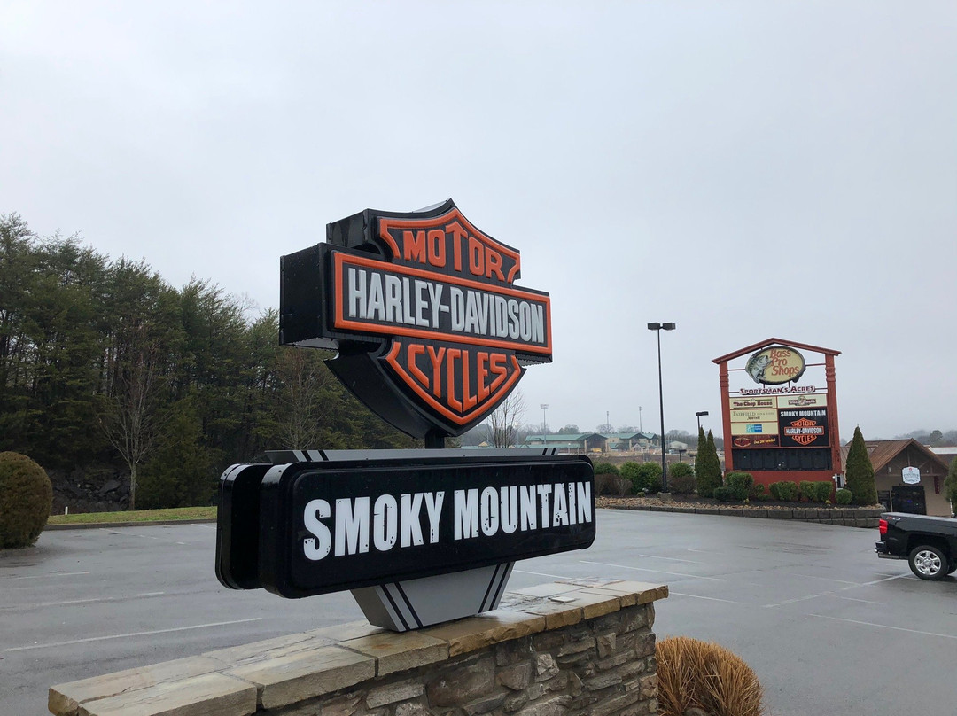 Fairfield by Marriott Inn & Suites Sevierville Kodak主图