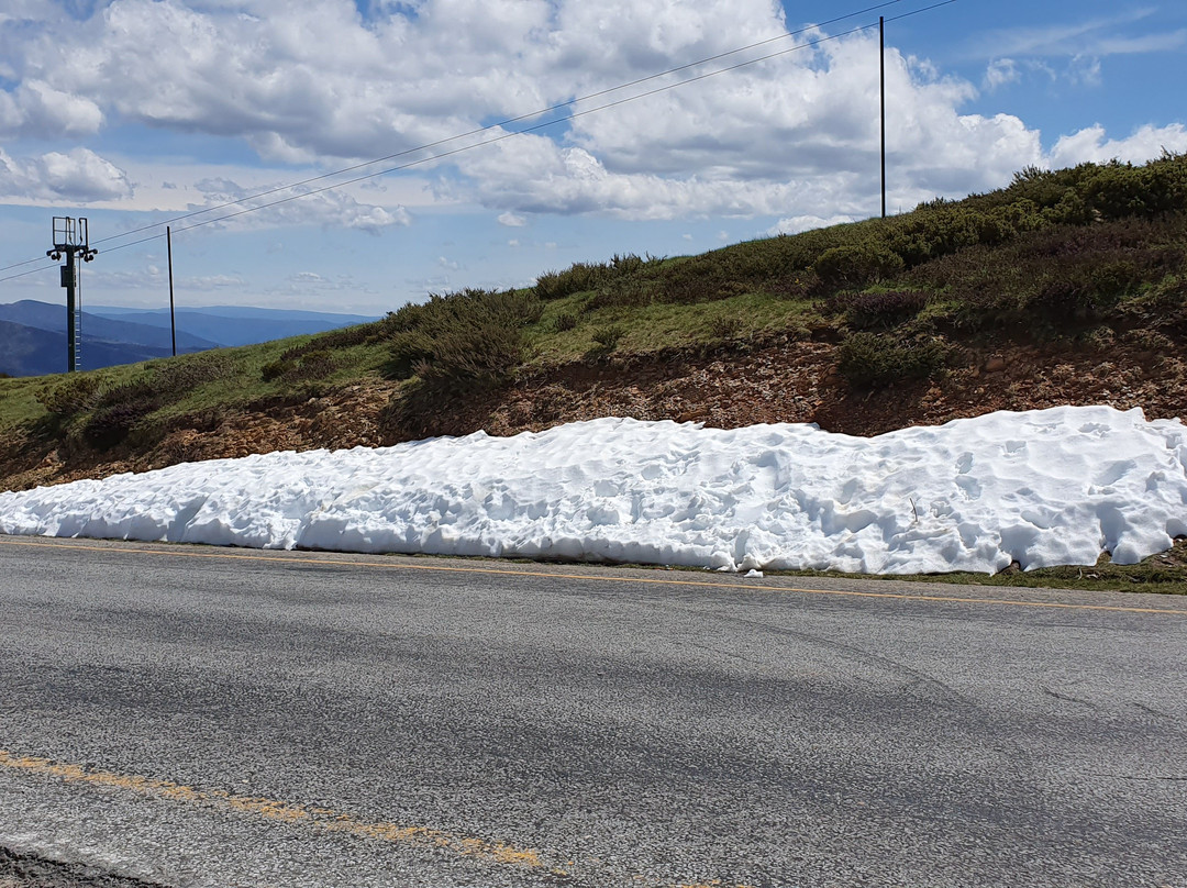 Mount Hotham Alpine Resort-Mount Hotham必去景点
