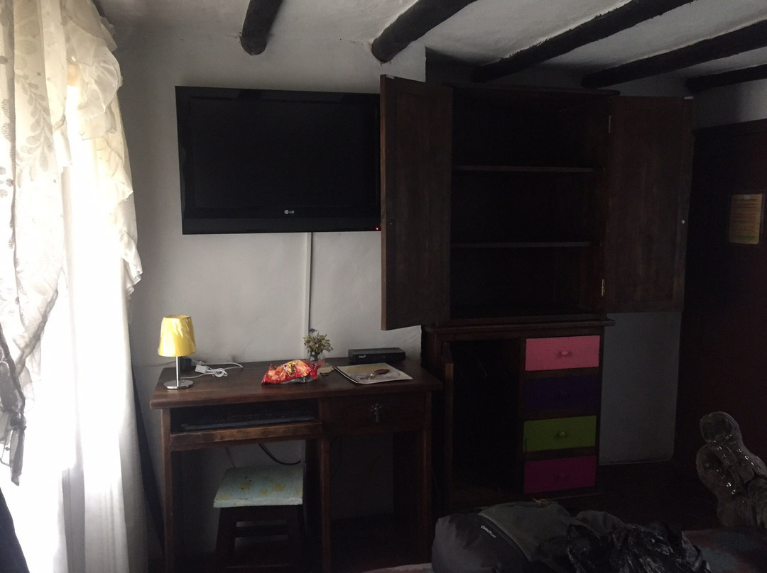 Sumerce Posada Pintoresca主图