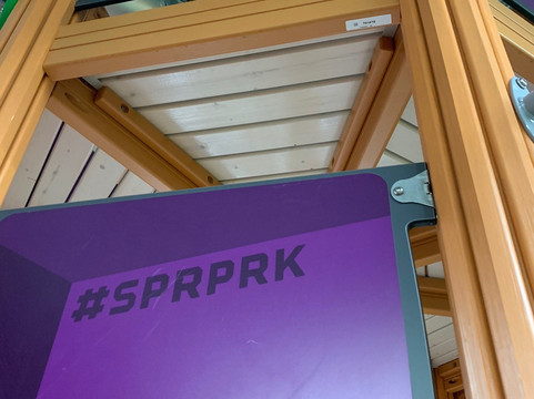 SuperPark-Vuokatti必去景点