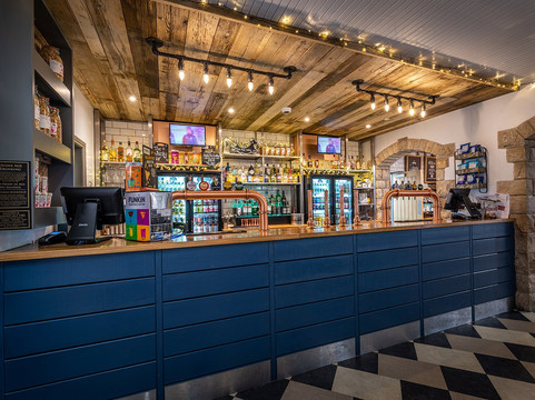 The Little Fire Station Soft Play-布里德波特必去景点