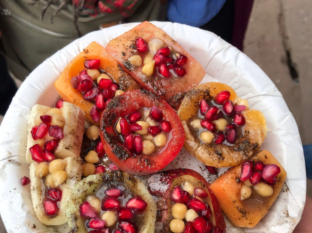 Exclusive India Tours-新德里必去景点