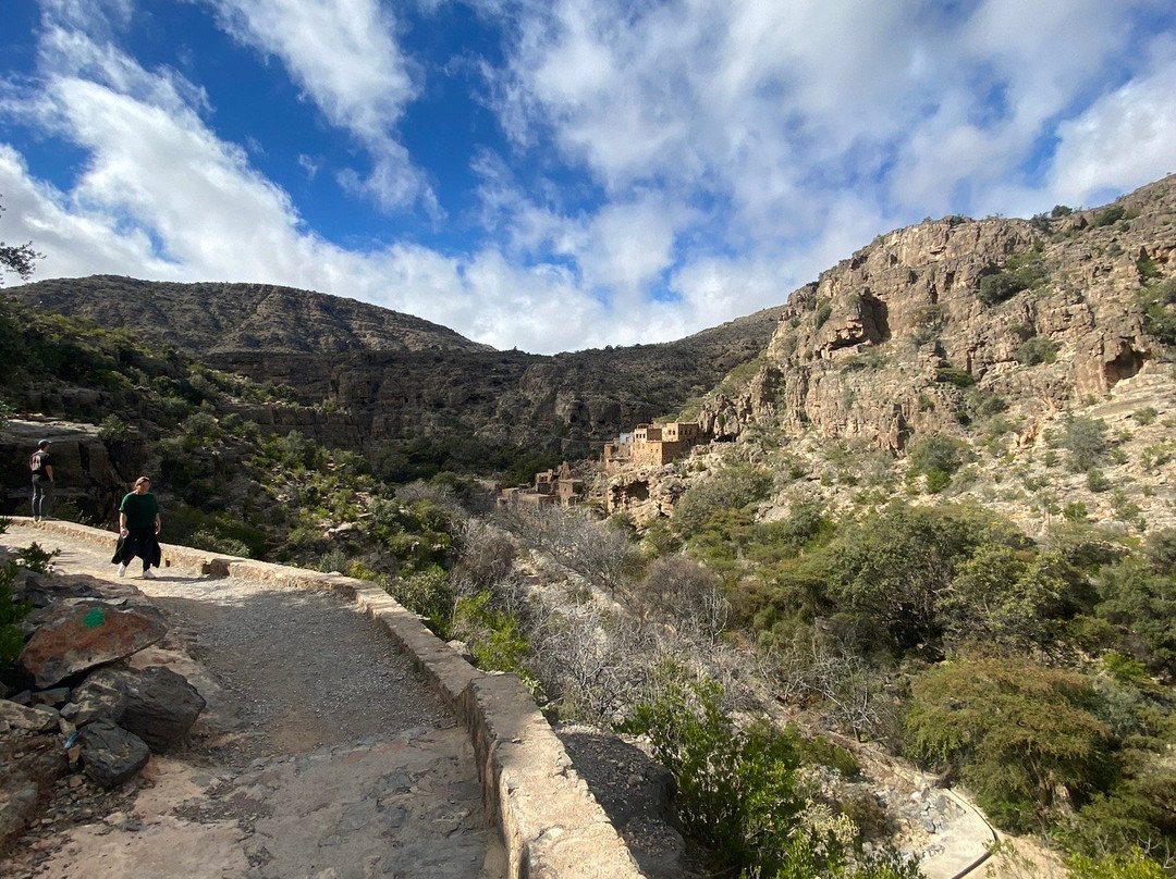 Green Mountain旅游攻略图片