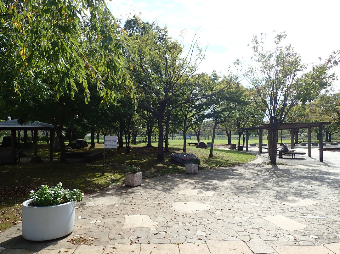 Kitakashiwa Furusato Park-柏市必去景点