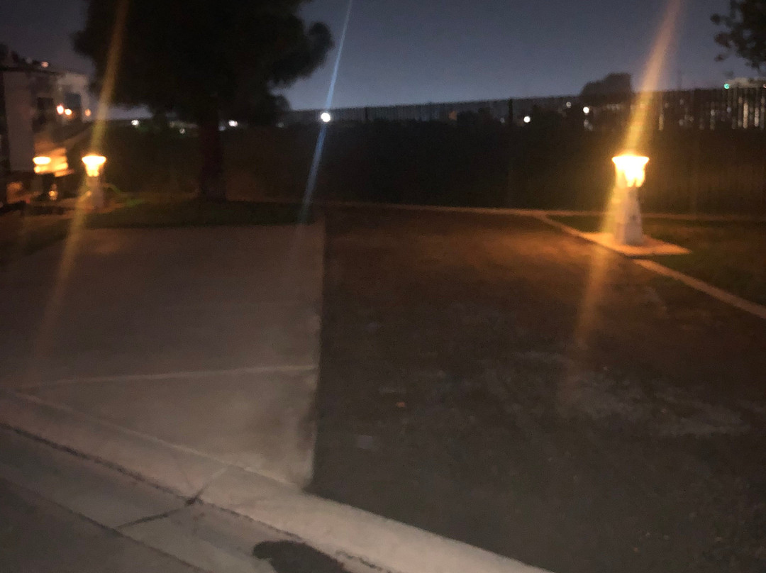 Bakersfield River Run RV Park主图