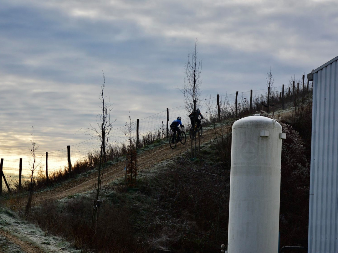 BikePark Hendrik景点图片