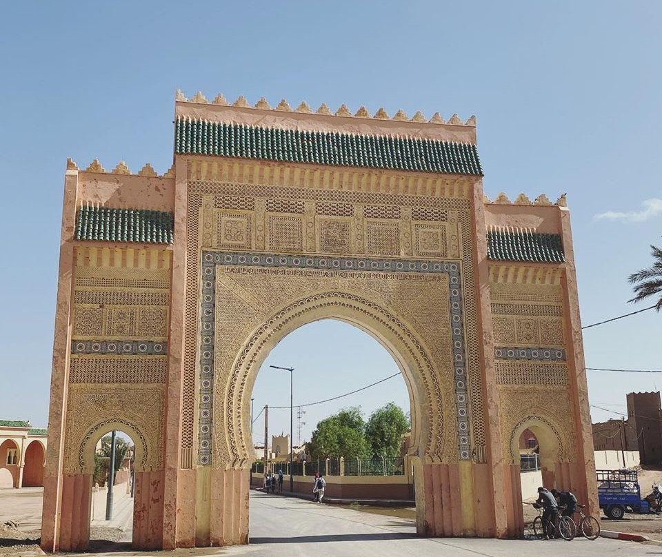 Morocco Lifetime Trip-马拉喀什必去景点
